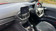 Ford Fiesta 1.0 EcoBoost ST-Line X 5dr Petrol Hatchback